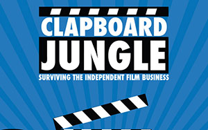 `Clapboard Jungle` a documentary film directed by Justin McConnell (Release - June 5th, 2020)